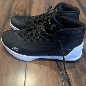Under Armour Steph Curry 3